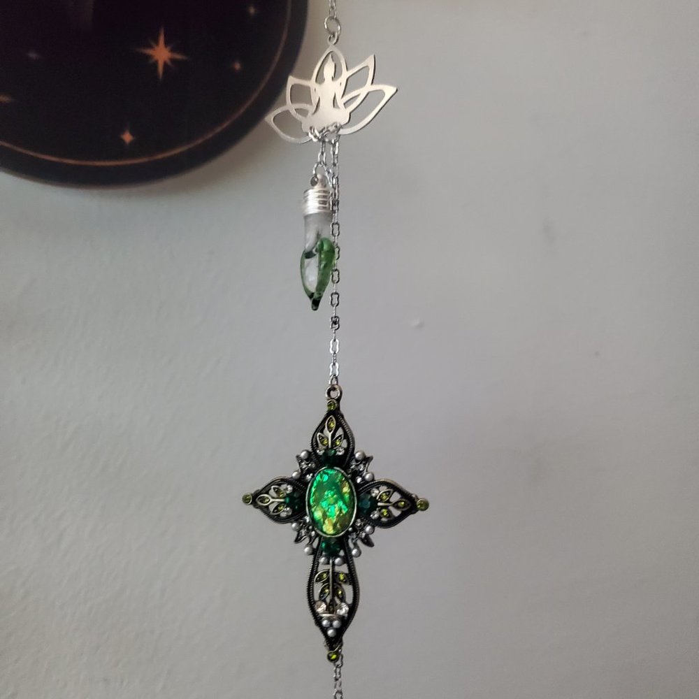 Pendulum Rice Message Pendulums - Picture 13 of 17